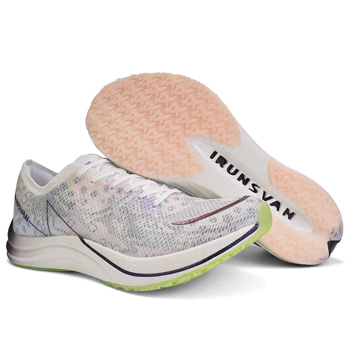 FLY-LIGHTING GC 1.0 Nylon Plated Physical Training Shoes