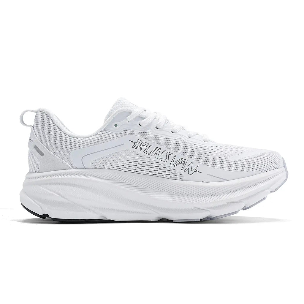 SPONGE 1.0 Shock-absorbing Carbon Plated Road Running Shoes