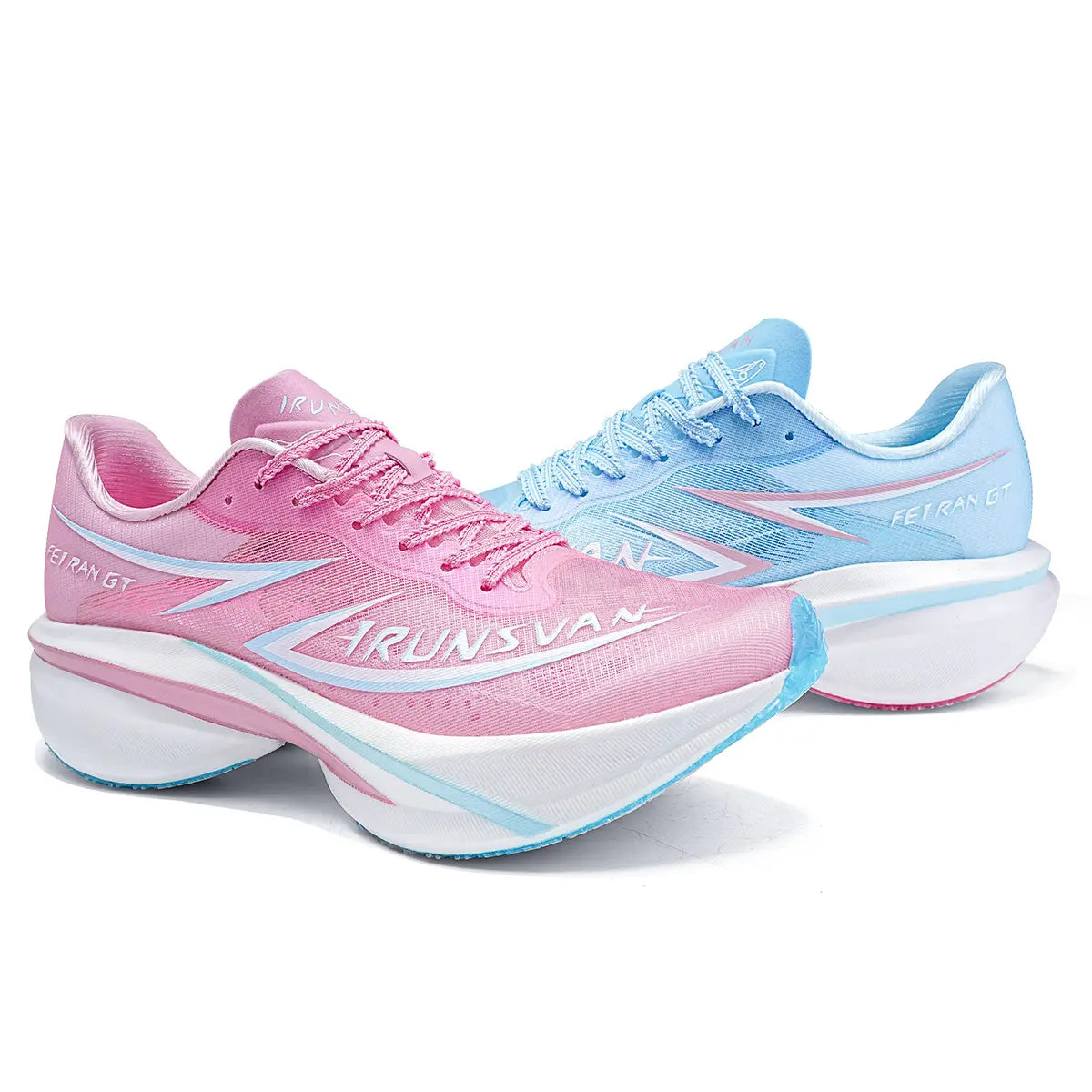 Fly Burn GT 2.0 Carbon Plate Marathon Shoes