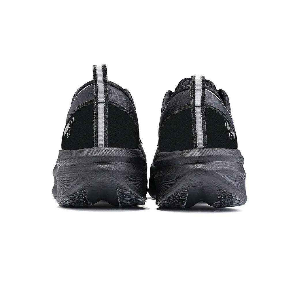 SHADOW WING 2.0 Winter Marathon Shoes with Carbon Plate