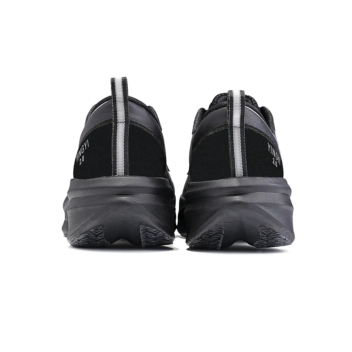 SHADOW WING 2.0 Winter Marathon Shoes with Carbon Plate