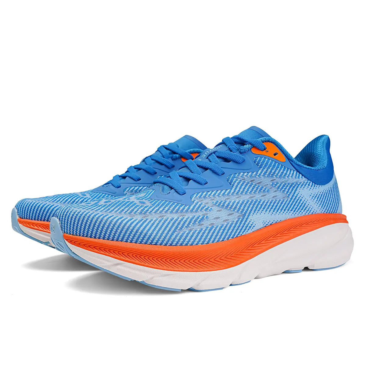 IRUNSVAN YUNDONG 1.0 trail shoe suitable for all foot types