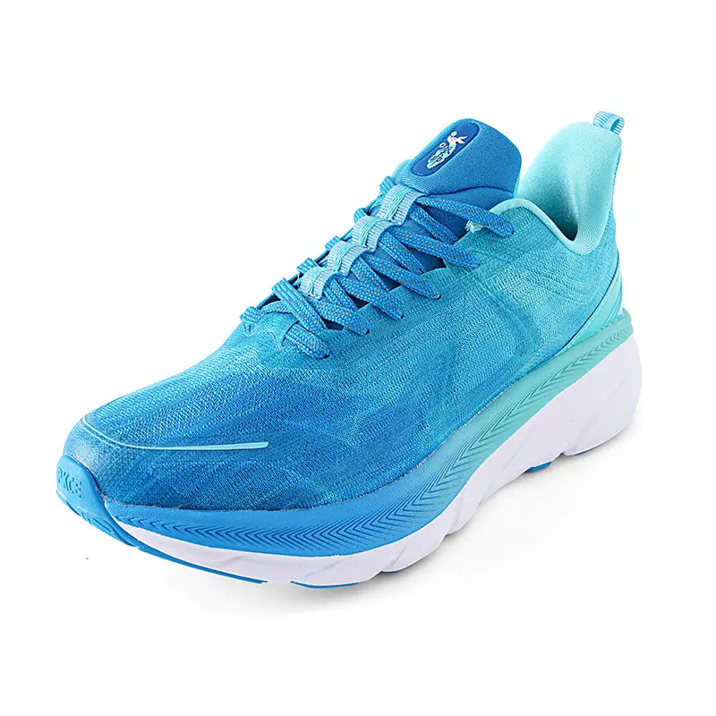 PKCE Cushioned Energy Capsules Trail Running Shoes