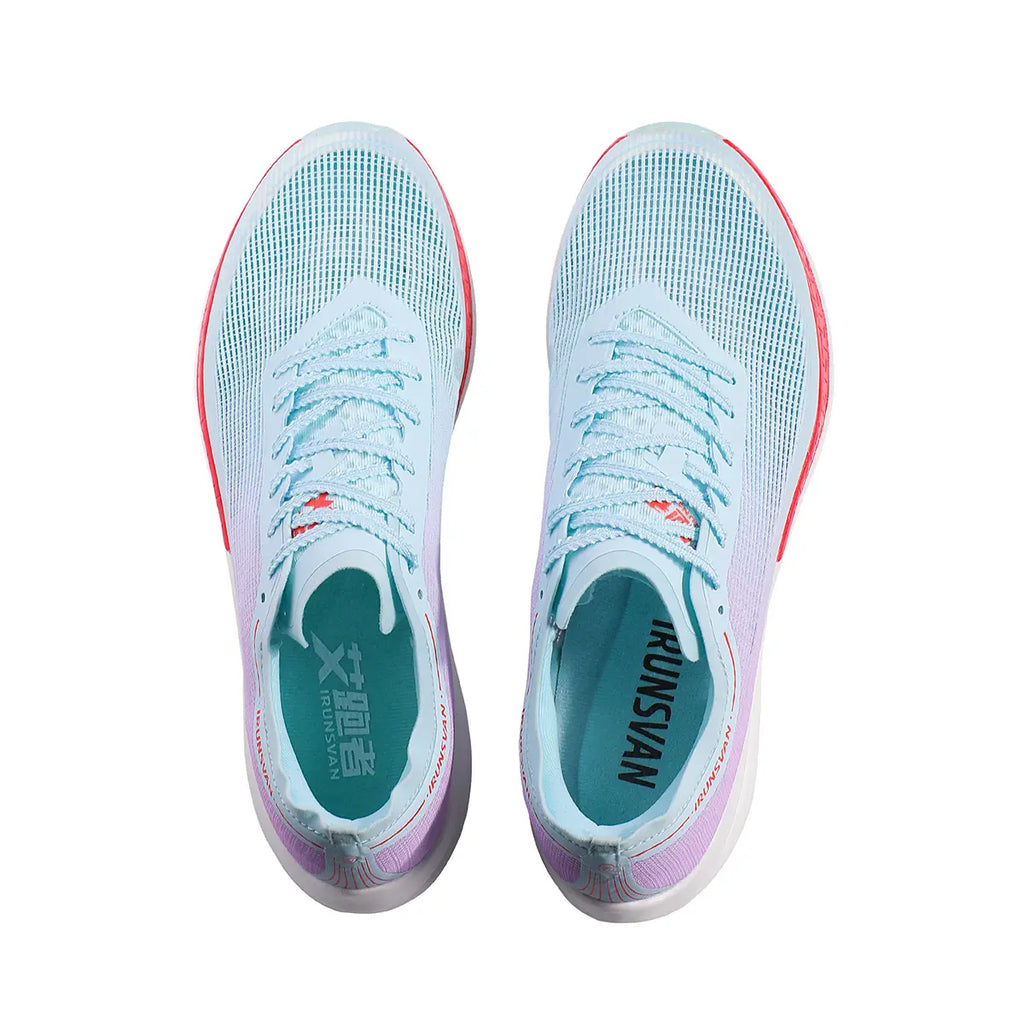 FLY MOUNT GC 1.0 Carbon Plate Training Sneakers