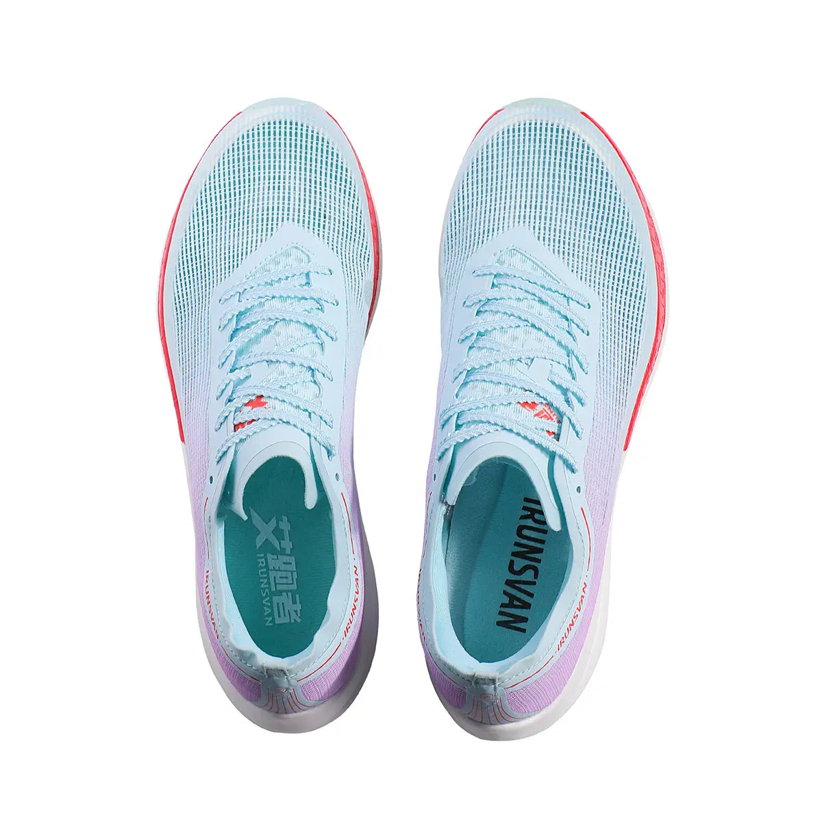 FLY MOUNT GC 1.0 Carbon Plate Training Sneakers