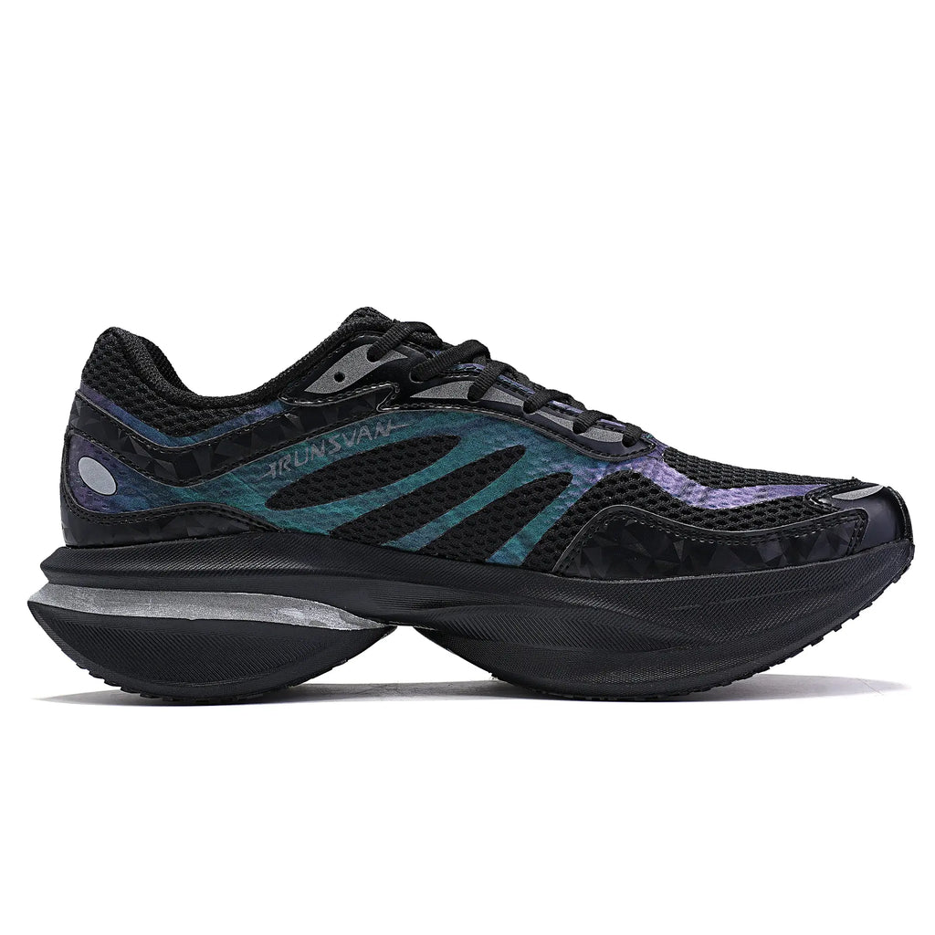 CARBON ROPE SEEK 1.0 Carbon Fiber Running Shoes for Marathon Road