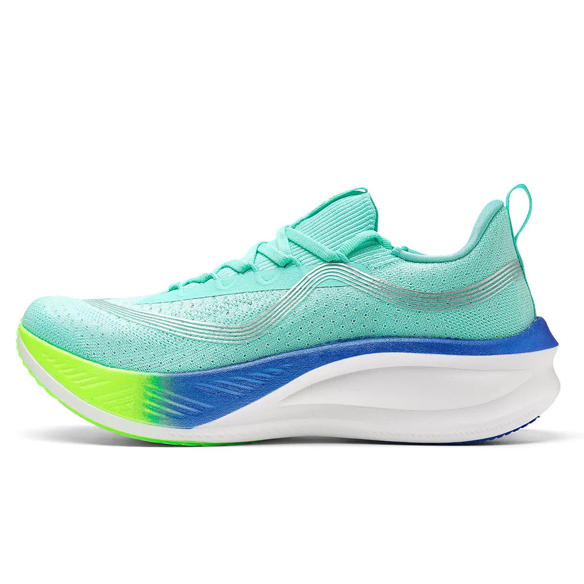 METTLED HORSE 3.0 Carbon Plated Marathon Running Shoes