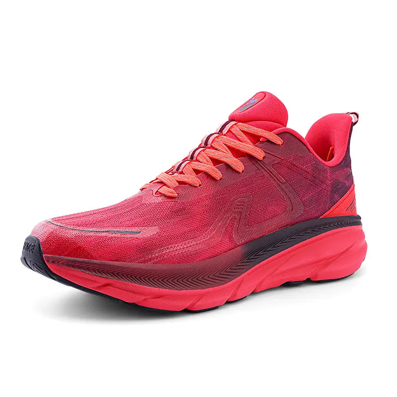 PKCE Cushioned Energy Capsules Trail Running Shoes