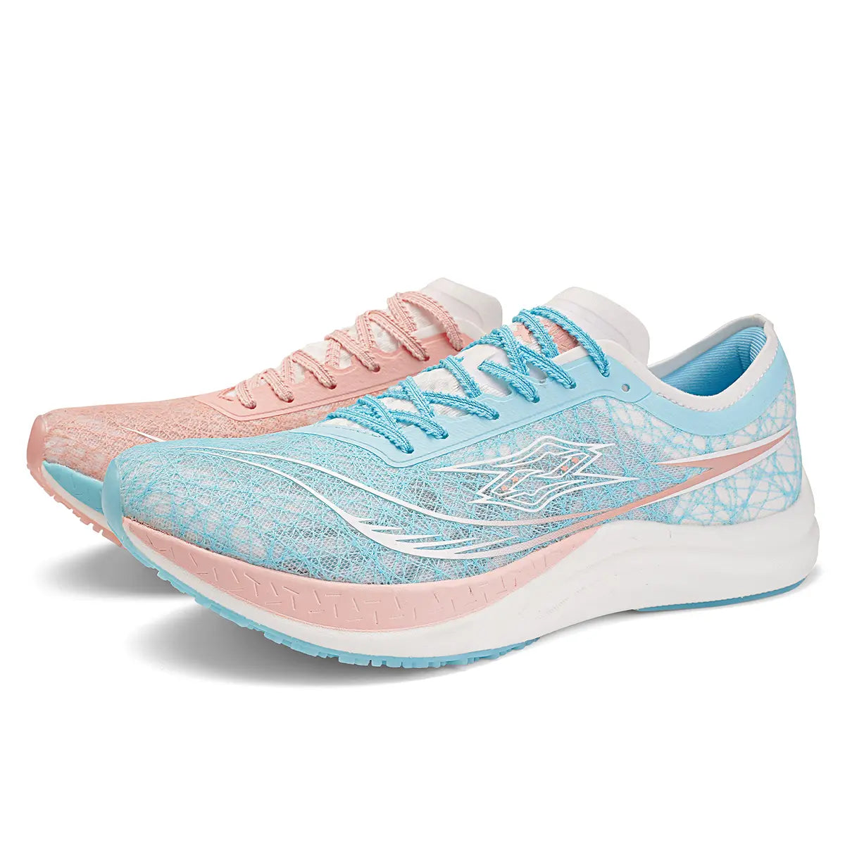 FLY MOUNT GC 1.0 Carbon Plate Training Sneakers