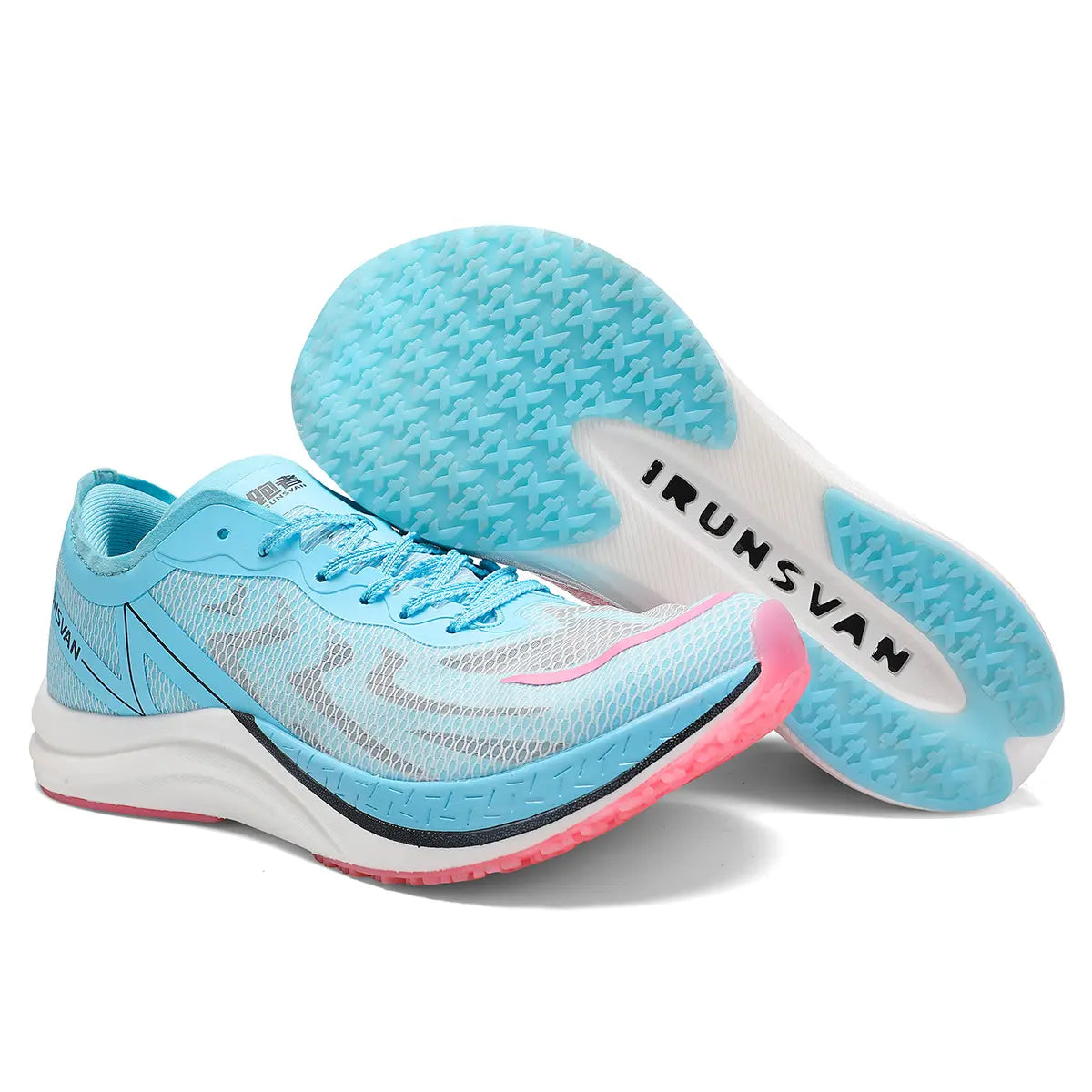 FLY-LIGHTING GC 1.0 Nylon Plated Physical Training Shoes