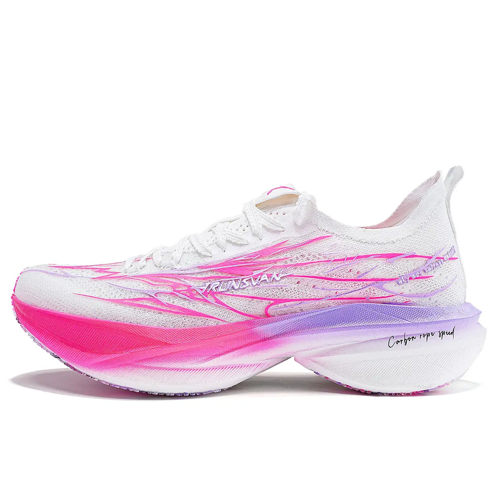 HEAT 3.0 Full Palm Carbon Plate Full Marathon Shoes