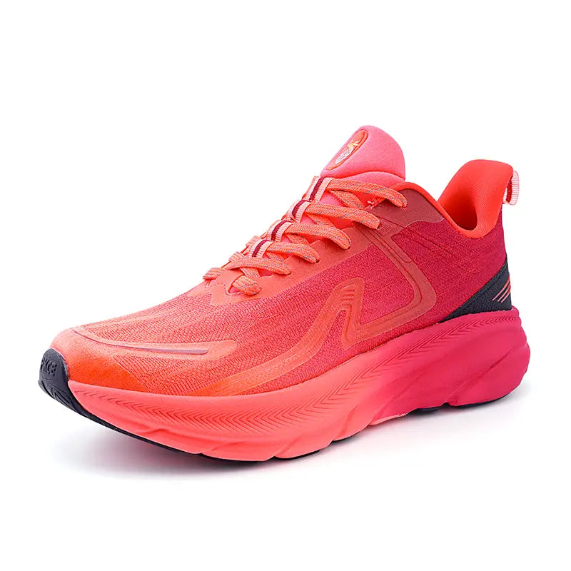 PKCE Cushioned Energy Capsules Trail Running Shoes
