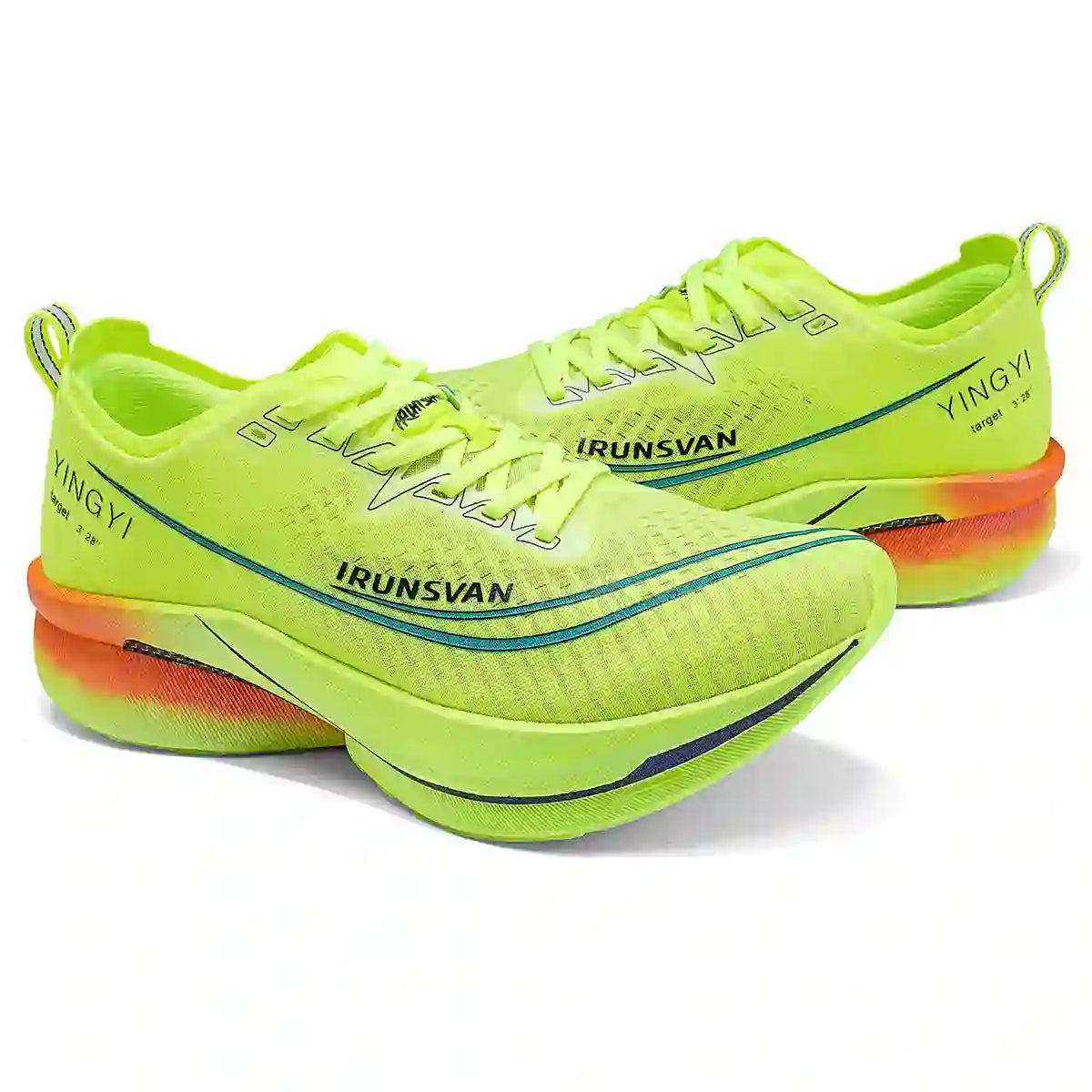 Shadow Wing 2.0+ Carbon Plated Marathon Shoes