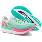 LINGYUN TOP 1.0 Nylon Plate Beginner Running Shoes