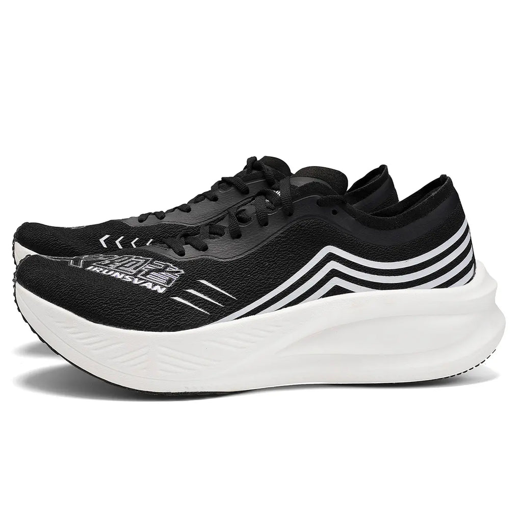 Shadow Wing 1.0+ Nylon Plated Road Trainers Shoes