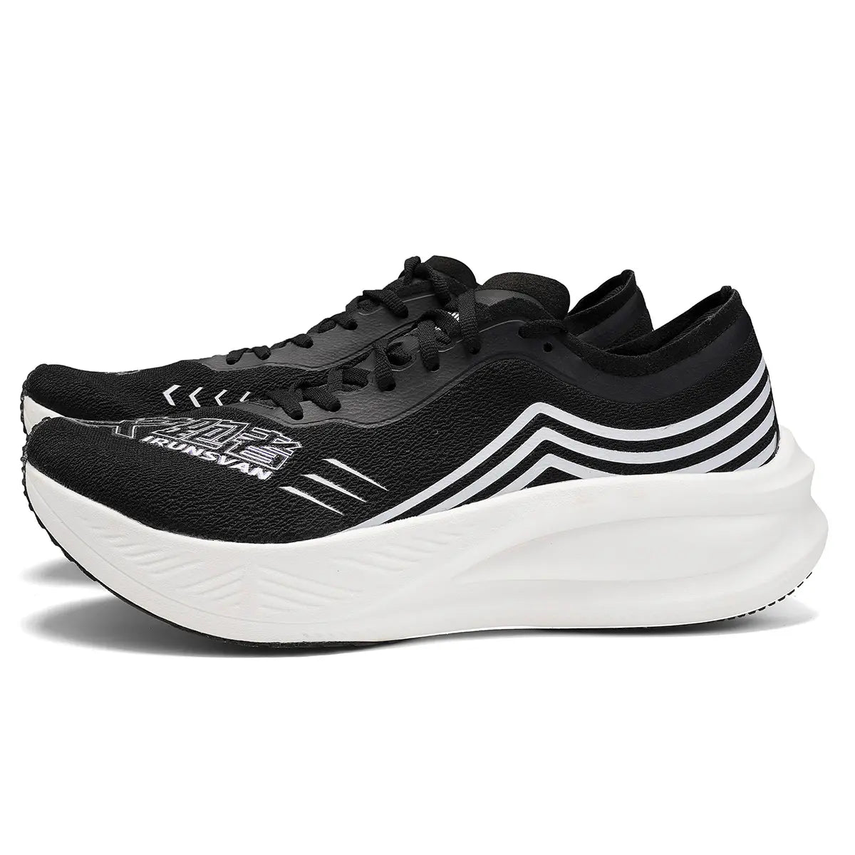 Shadow Wing 1.0+ Nylon Plated Road Trainers Shoes