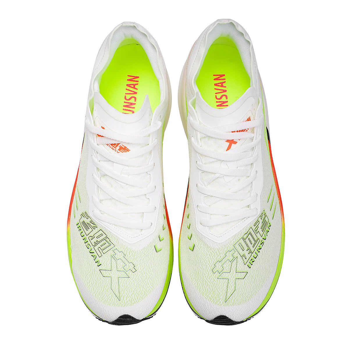 YINGYI 1.0+ Road Trainers Shoes