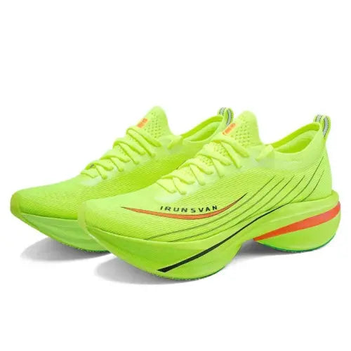 HEAT 2.0 PRO Carbon Plated Marathon Racing Running Shoes