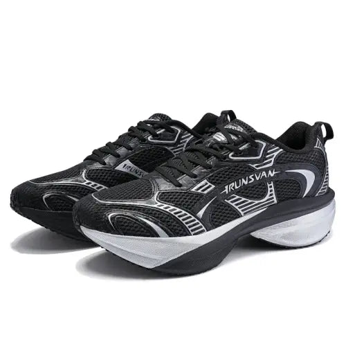 DEPTH DEEP 1.0 Carbon Fiber Marathon Road Shoes
