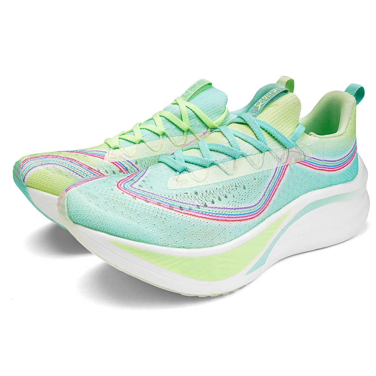 METTLED HORSE 3.0 Marathon Running Shoes