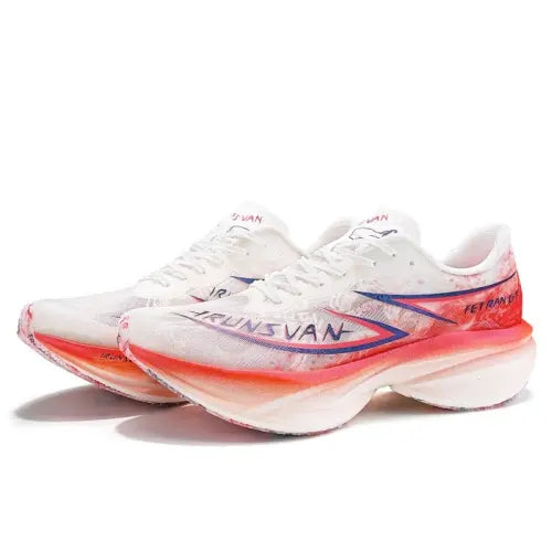 Fly Burn GT 2.0 Horse Limited Edition Carbon Plate Marathon Shoes