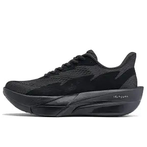GROUND 2000 Nylon Plated Training Running Shoes