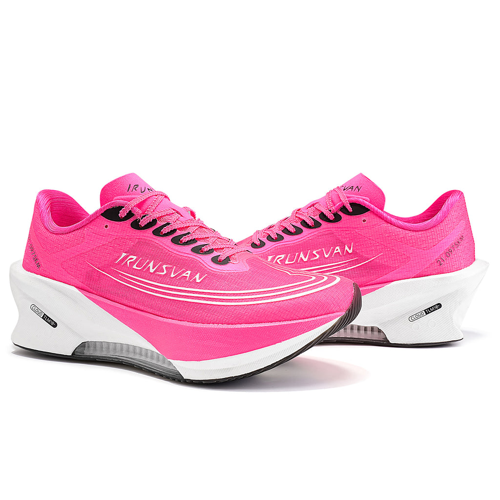 FEI RAN 3.0 Airflow Capsule No Plated Cushioned Racing Training Shoes