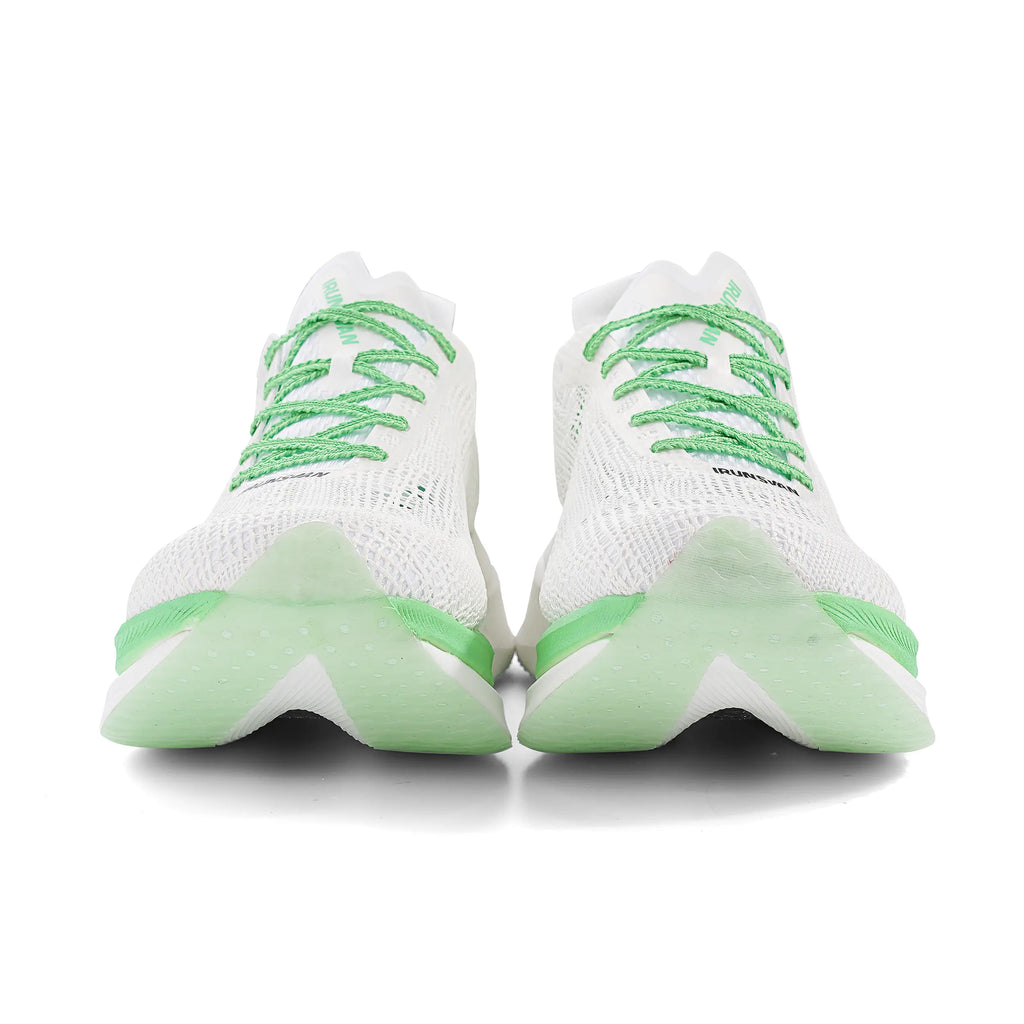 LINGYUN TOP 1.0 Nylon Plate Beginner Running Shoes