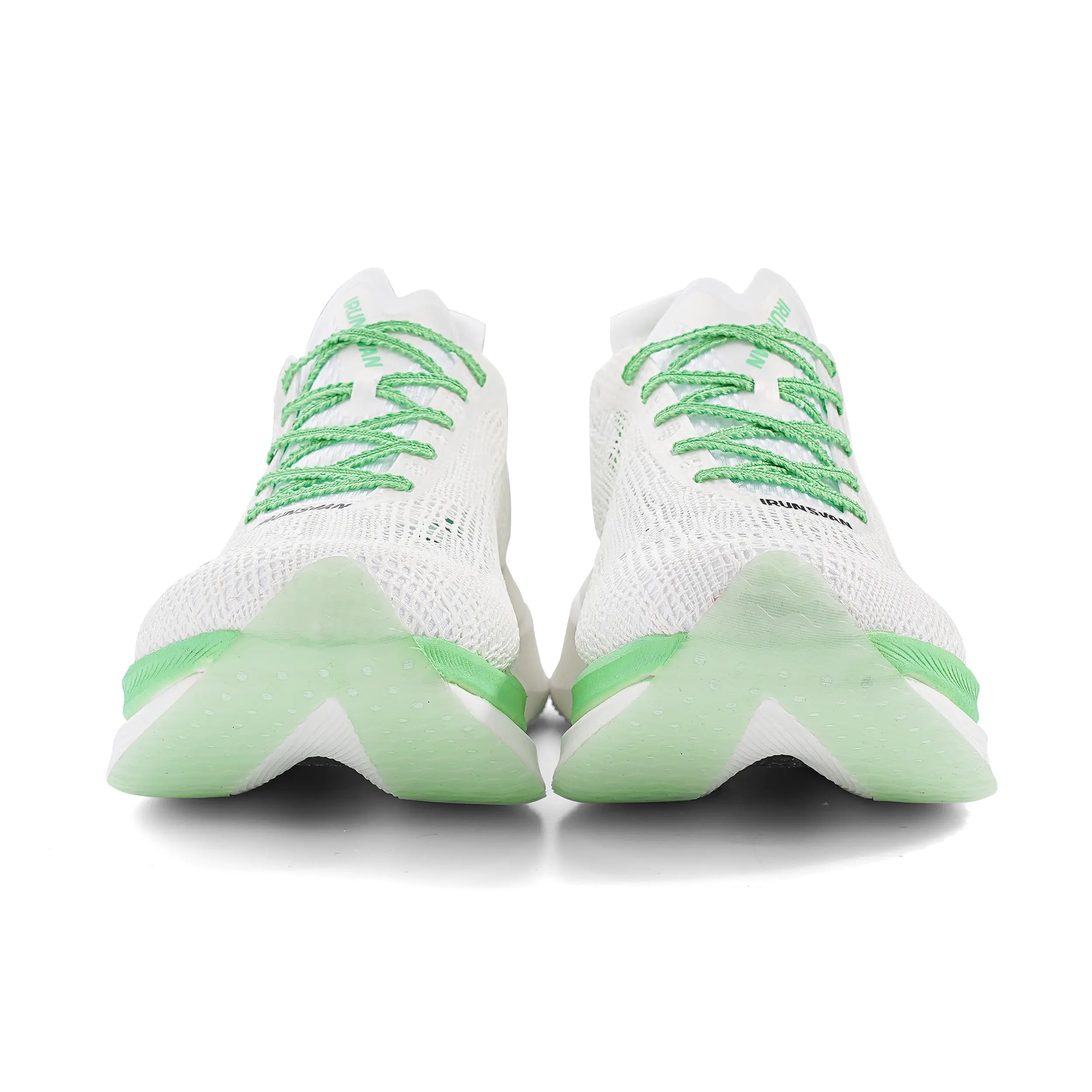 LINGYUN TOP 1.0 Nylon Plate Beginner Running Shoes