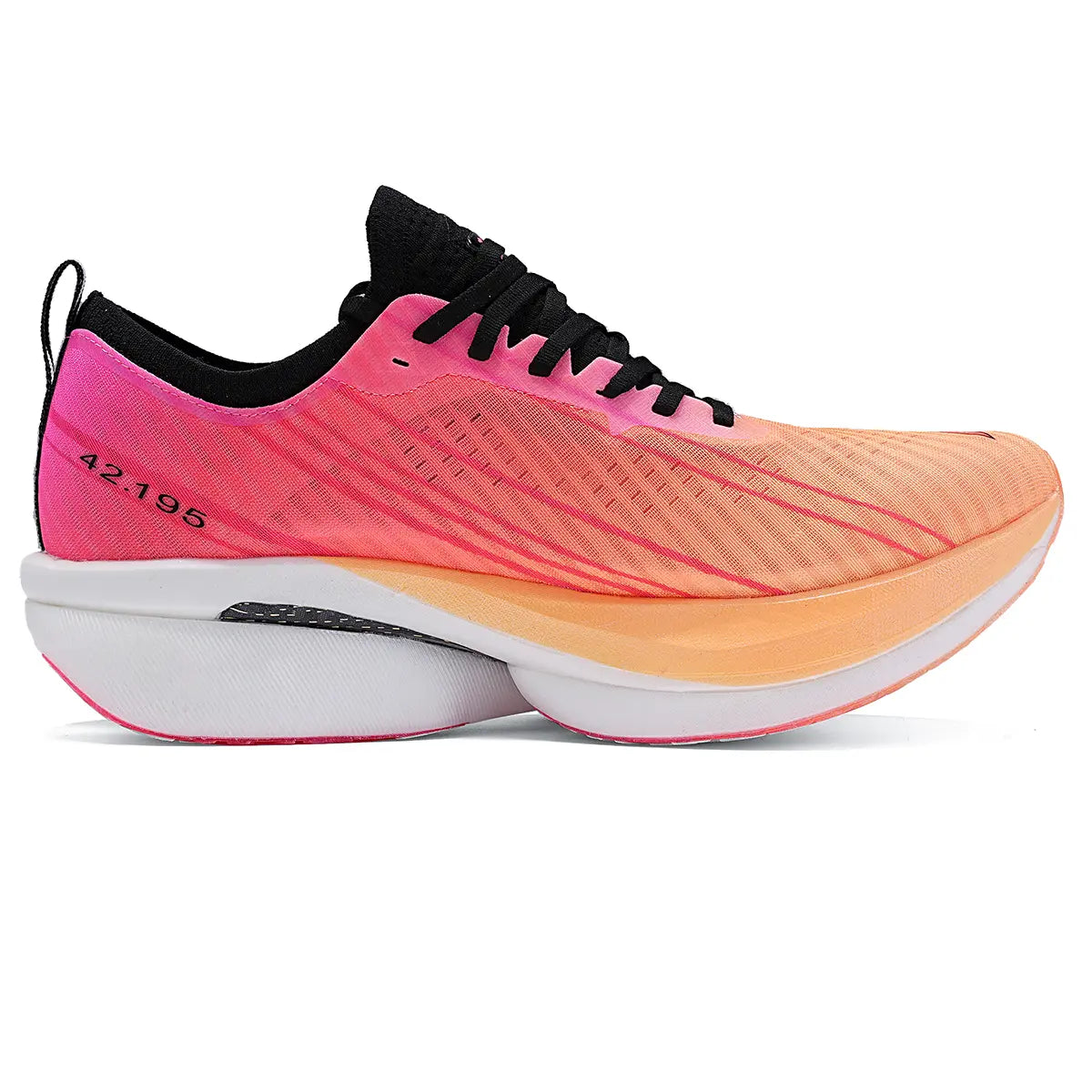 Shadow Wing 2.0 Pro Carbon Plate Shoes for Marathon Road Running