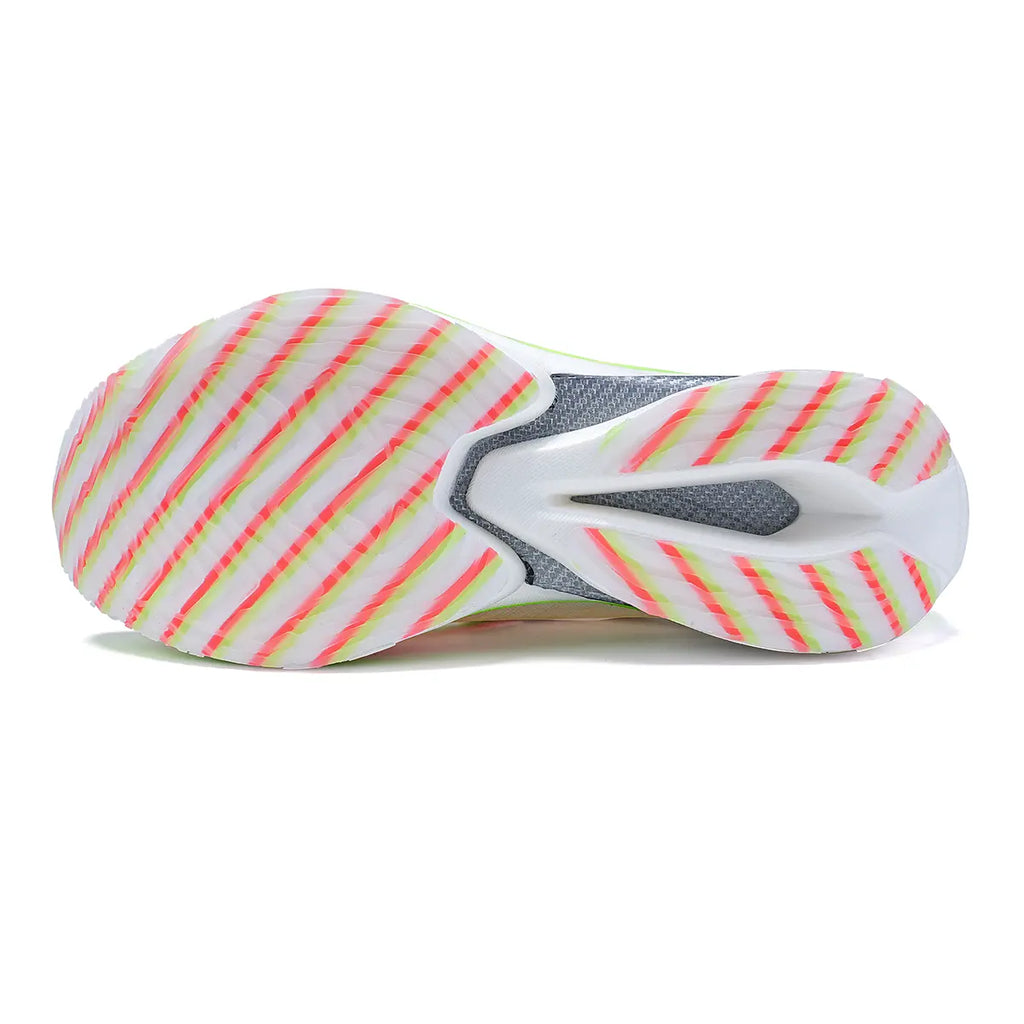 Shadow Wing 2.0 20KM+ Carbon Fiber Marathon Shoes