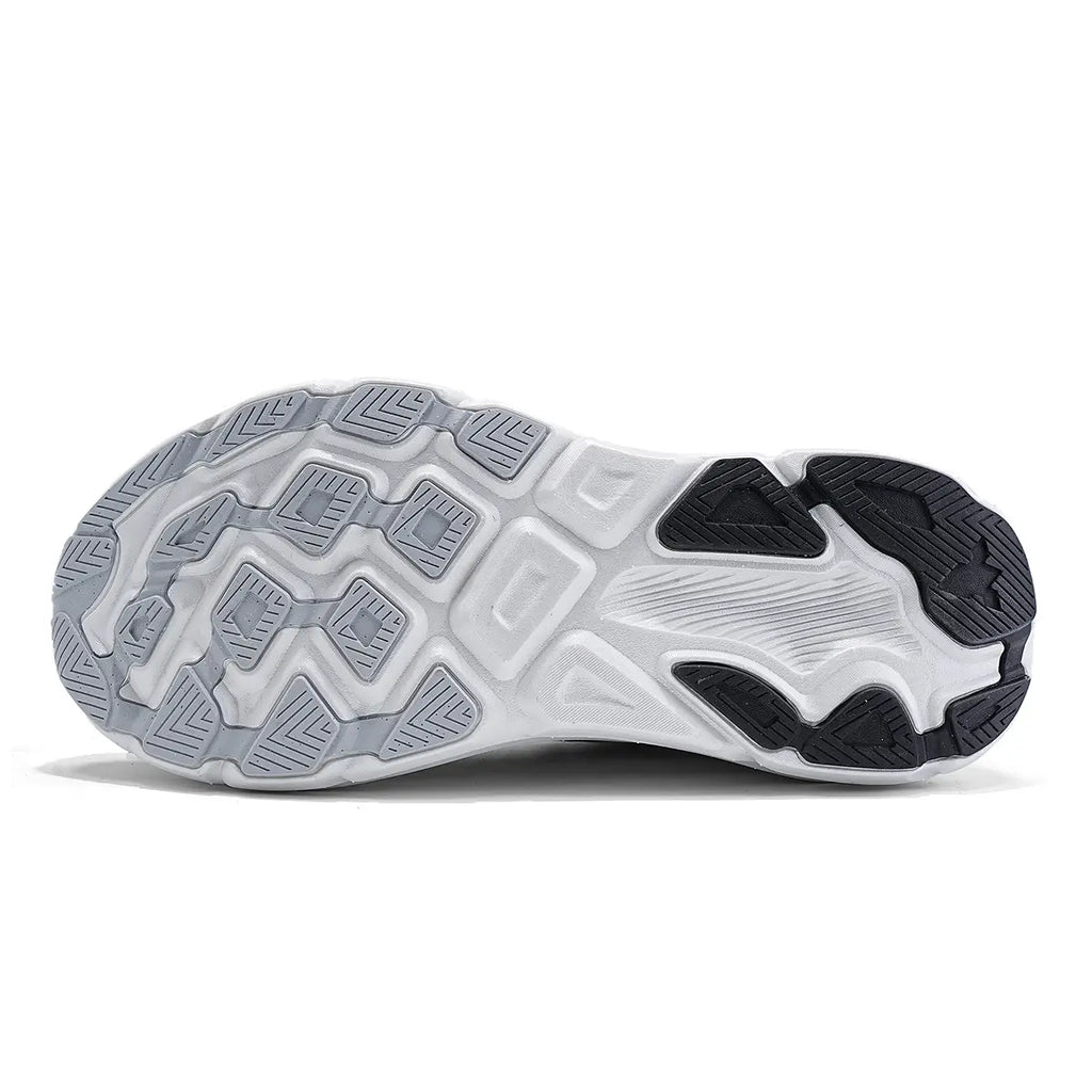 SPONGE 1.0 Shock-absorbing Carbon Plated Road Running Shoes