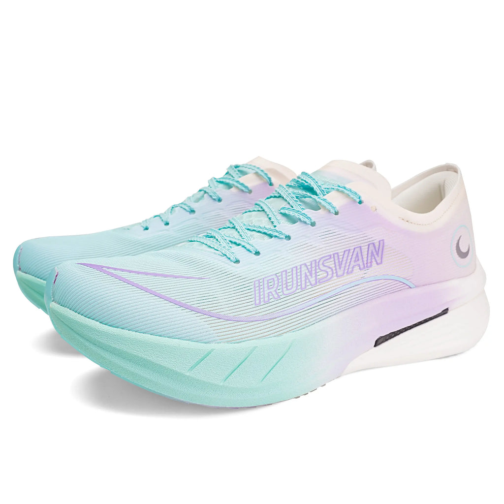 Journey Vision 1.0 Nylon Plated Racing Training Shoes