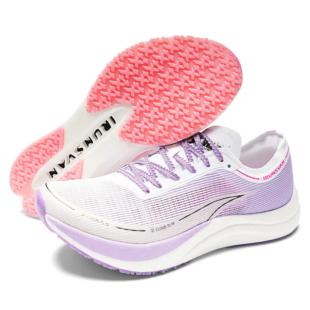 FLY MOUNT GC 1.0 Carbon Plate Training Sneakers