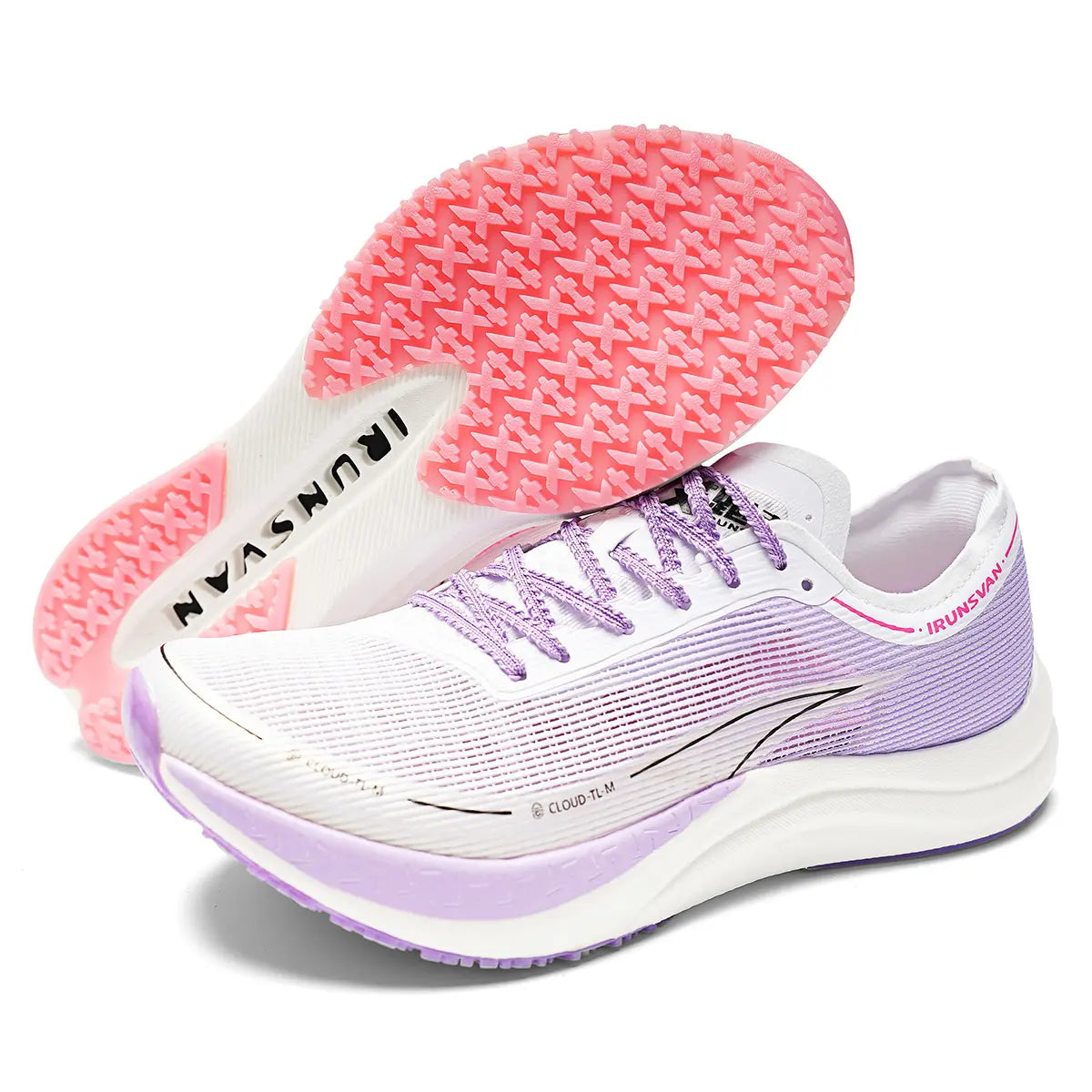 FLY MOUNT GC 1.0 Carbon Plate Training Sneakers