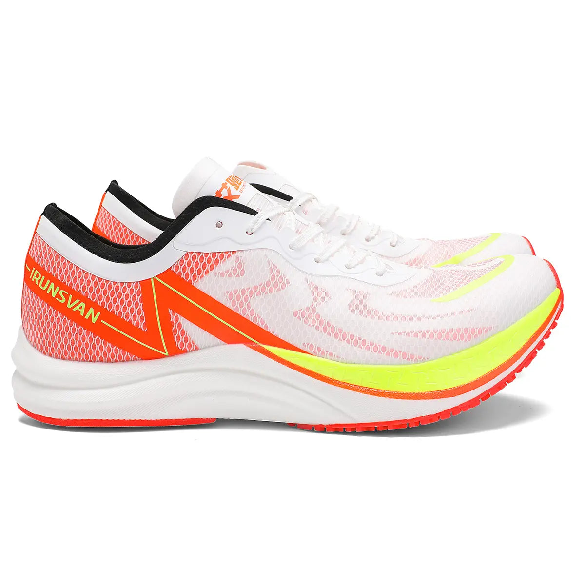 FLY-LIGHTING GC 1.0 Nylon Plated Physical Training Shoes