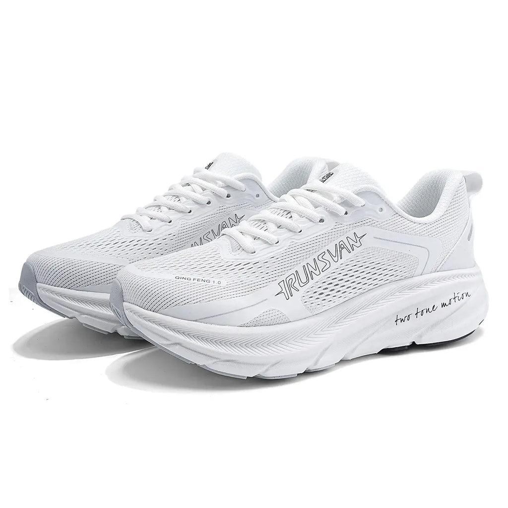 SPONGE 1.0 Shock-absorbing Carbon Plated Road Running Shoes