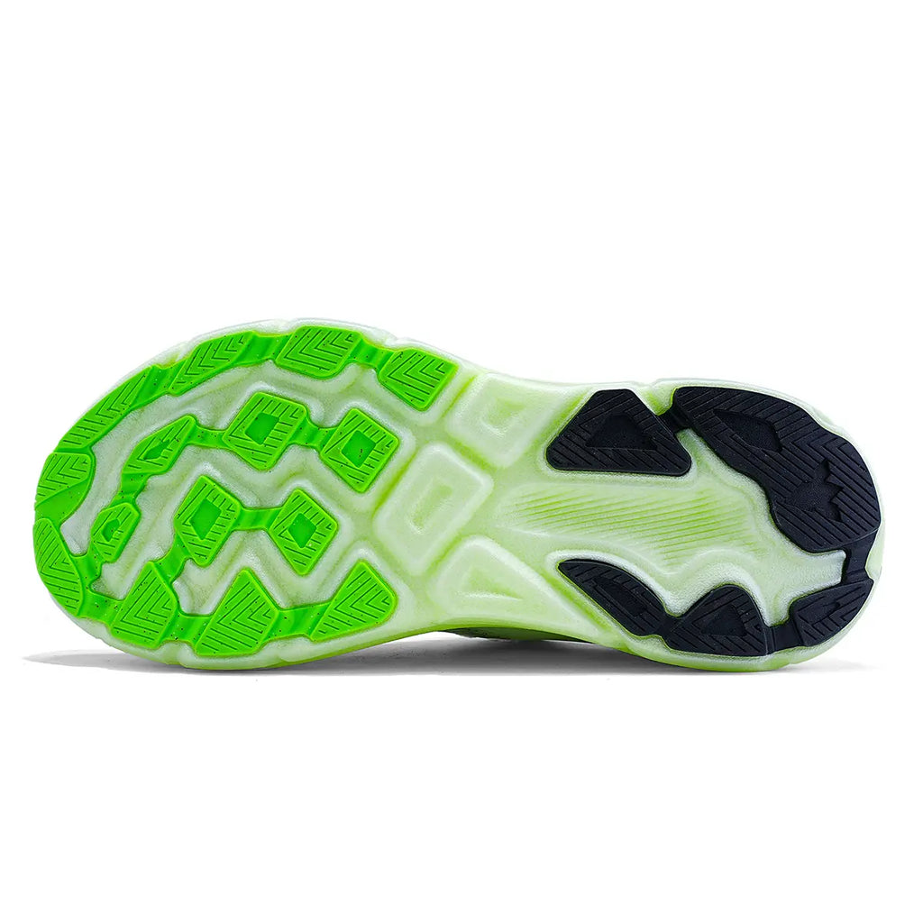 SPONGE 1.0 Shock-absorbing Carbon Plated Road Running Shoes