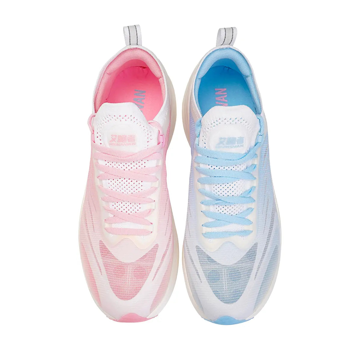 Fast 3.0 Pro Carbon Plated Trail Running Shoes