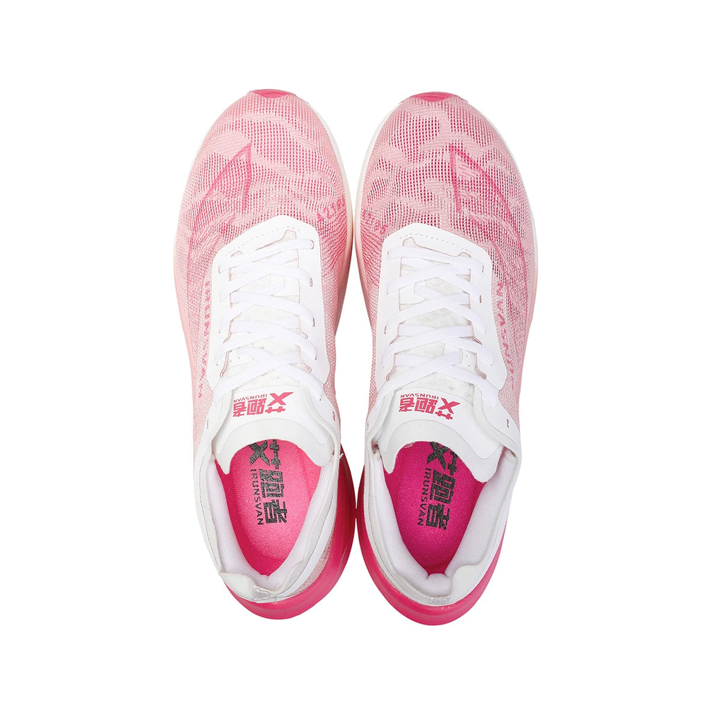 HEAT 1.0 PEPRAX Nylon Plated Road Running Shoes