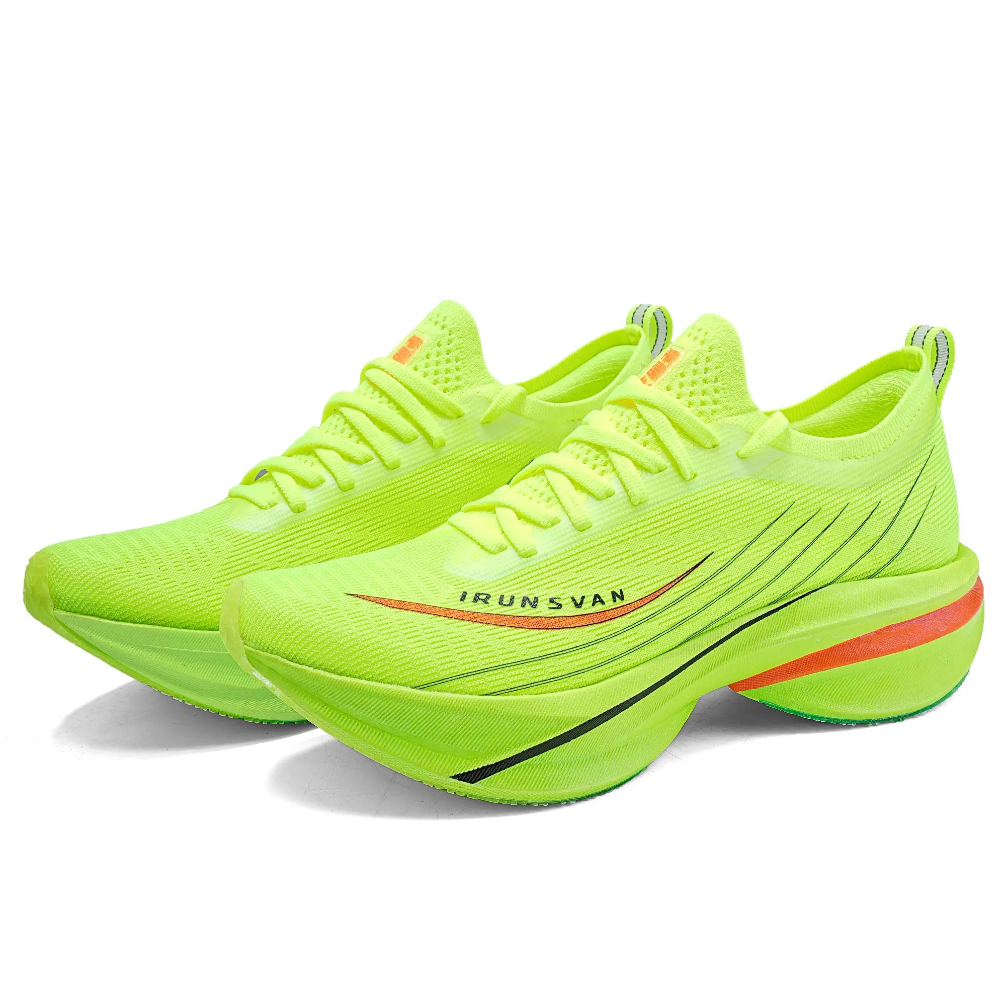 HEAT 2.0 PRO Horse Limited Edition Carbon Plated Marathon Racing Running Shoes