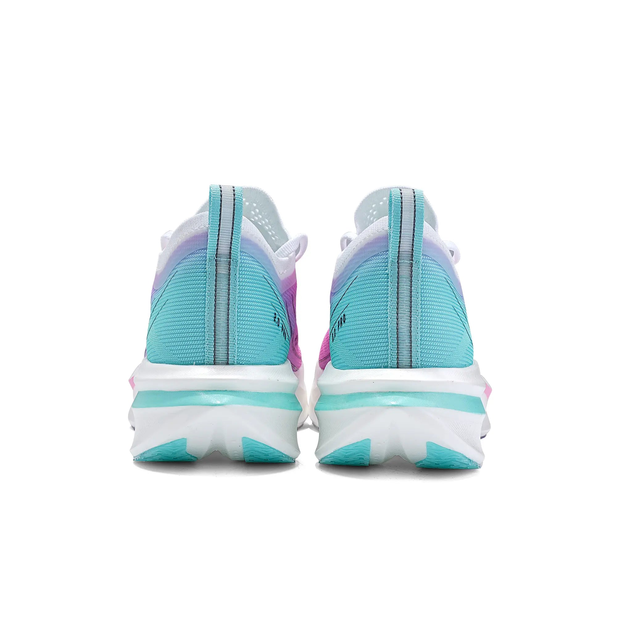 HEAT 2.0 PRO Carbon Plated Marathon Racing Running Shoes