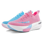 BREAKTHROUGH WIND SUC 1.0 Nylon Plate Road Jogging Shoes