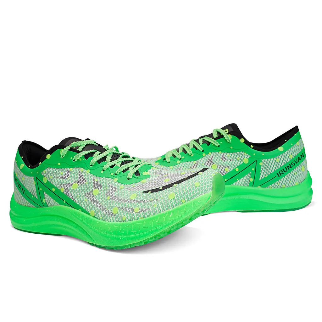 FLY-LIGHTING GC 1.0 Nylon Plated Physical Training Shoes