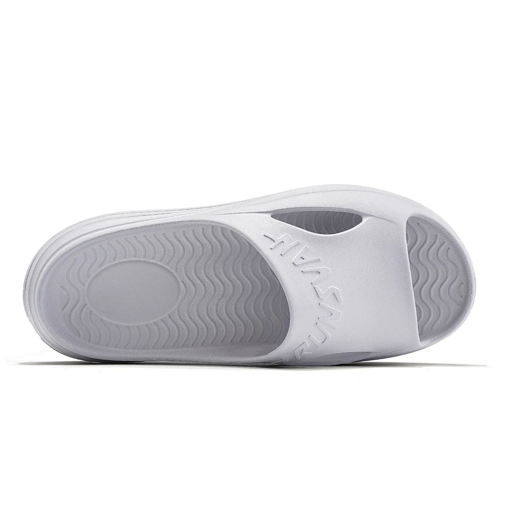 Cloud SPA 1.0 Arch Support Rolling Sole Indoor Slippers