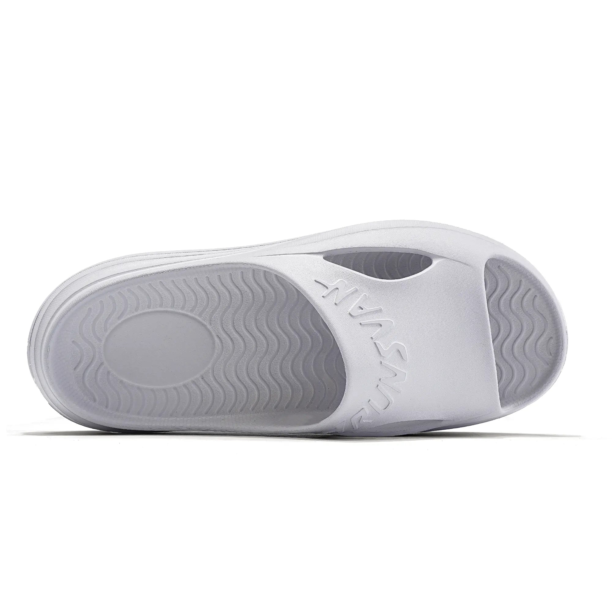 Cloud SPA 1.0 Arch Support Rolling Sole Indoor Slippers
