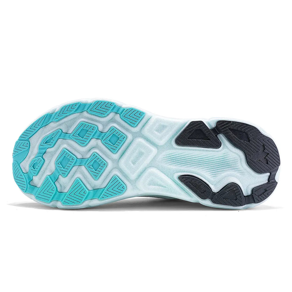 SPONGE 1.0 Shock-absorbing Carbon Plated Road Running Shoes