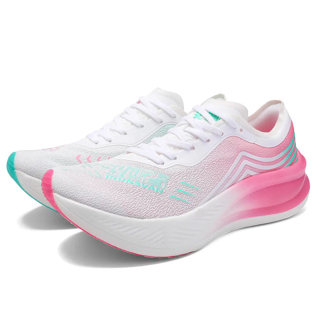 Shadow Wing 1.0+ Nylon Plated Road Trainers Shoes