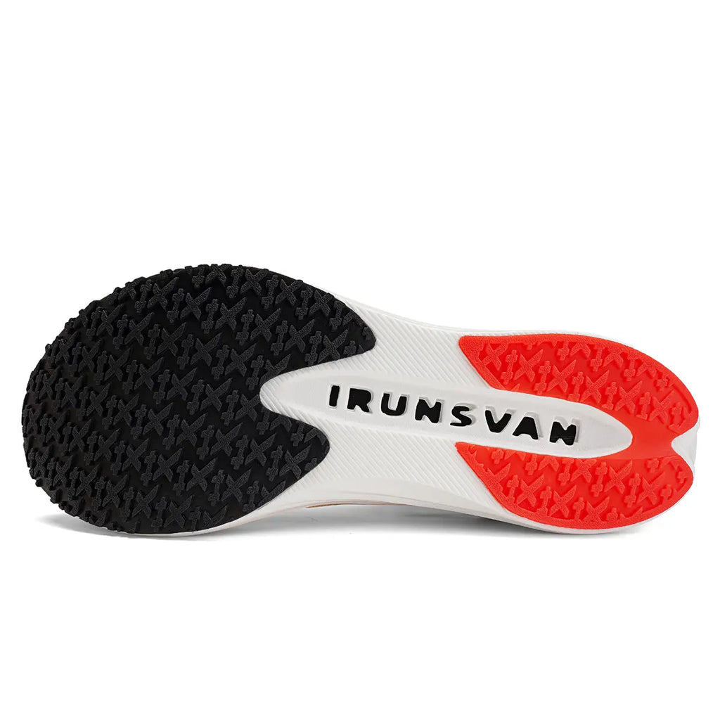 FLY MOUNT GC 1.0 Carbon Plate Training Sneakers