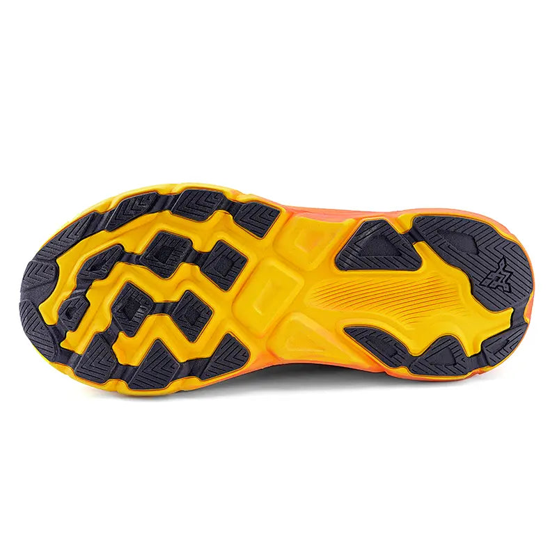 PKCE Cushioned Energy Capsules Trail Running Shoes